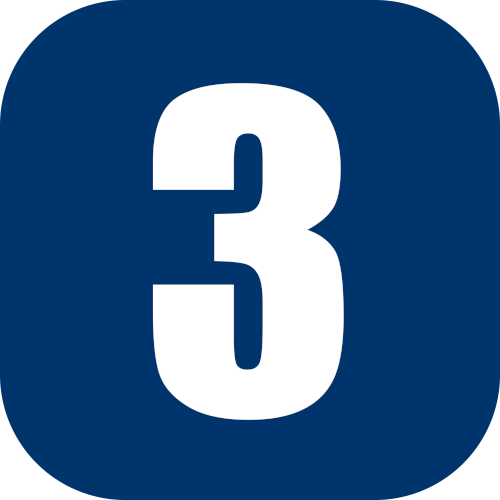 3